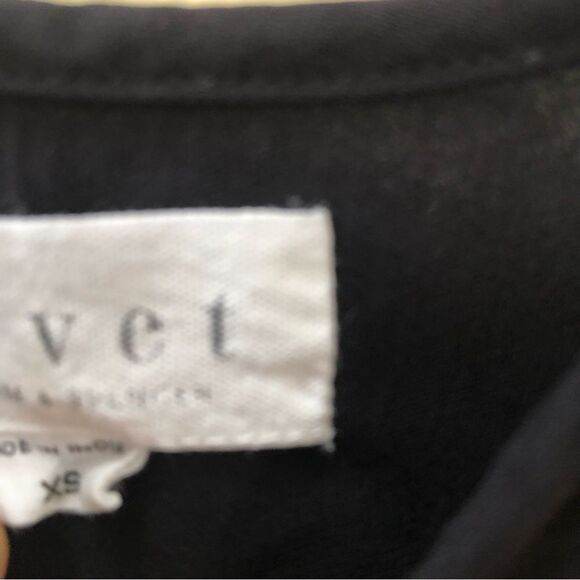 Velvet Graham and Spencer Dress - Picture 2 of 8